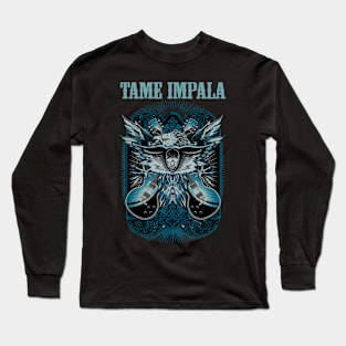 IMPALA BAND Long Sleeve T-Shirt